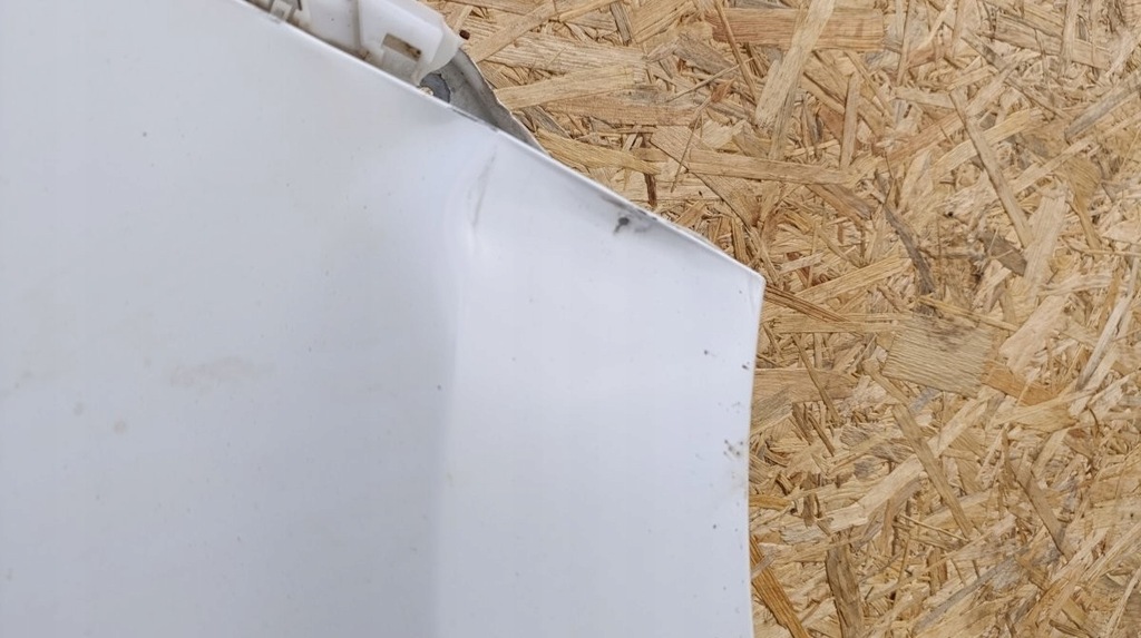 фото №7, Nissan nv200 крыло перед правый qm1