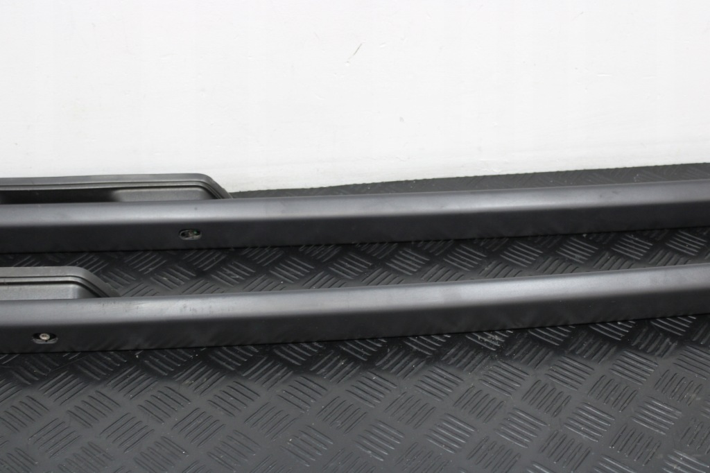 фото №4, Рейлинг рейлинги кровельные 735578385 735578389 jeep renegade