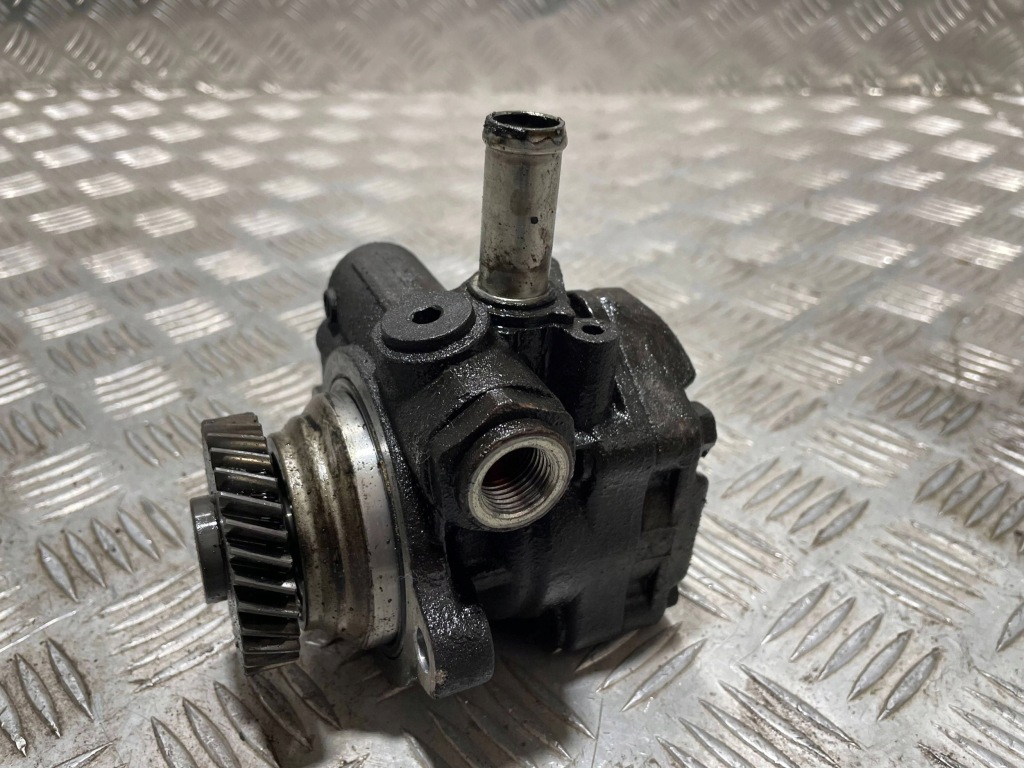 фото №1, Насос усилителя renault mascott 3.0 dci