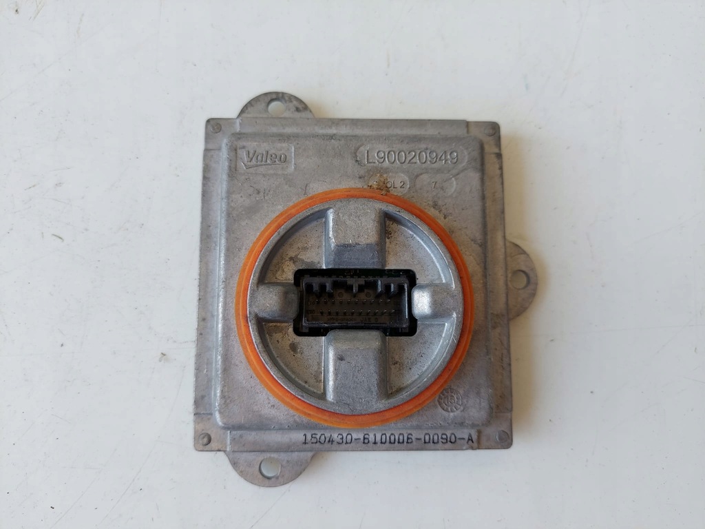 фото №1, Bmw преобразователь модуль led l90060470