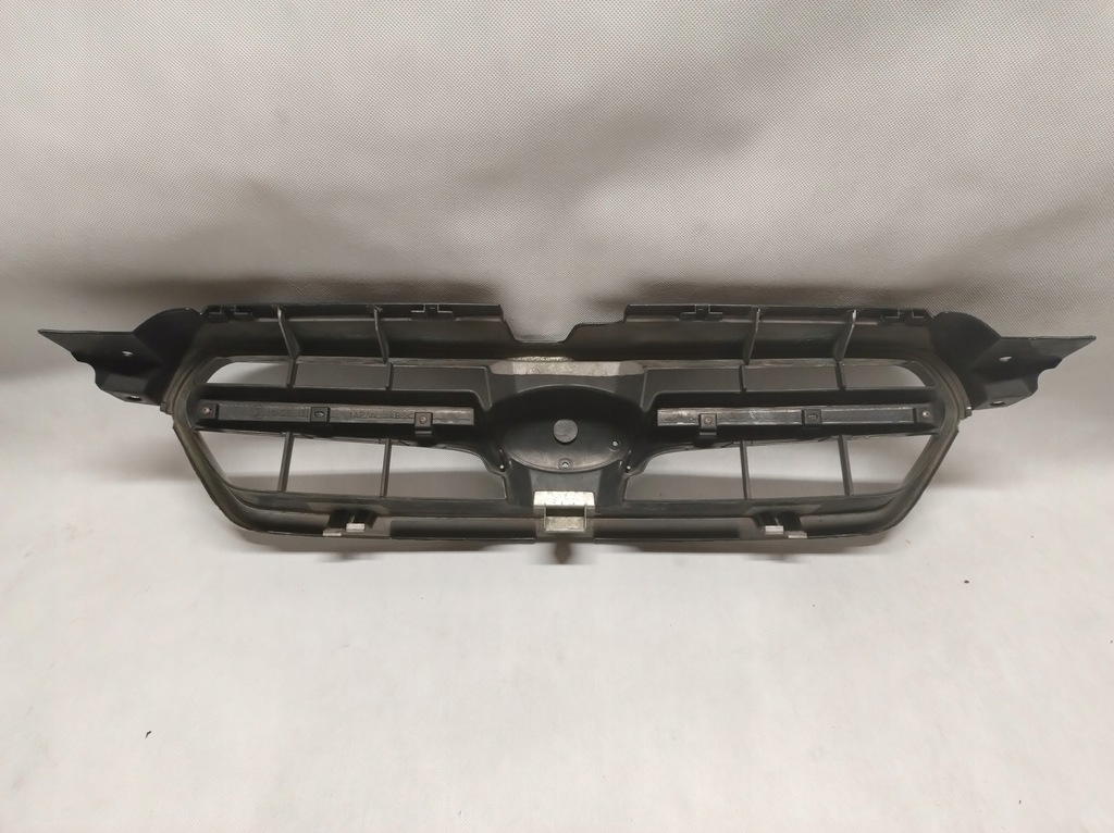 фото №3, Subaru legacy iv 03-06 решітка радіатора решітка радіатора