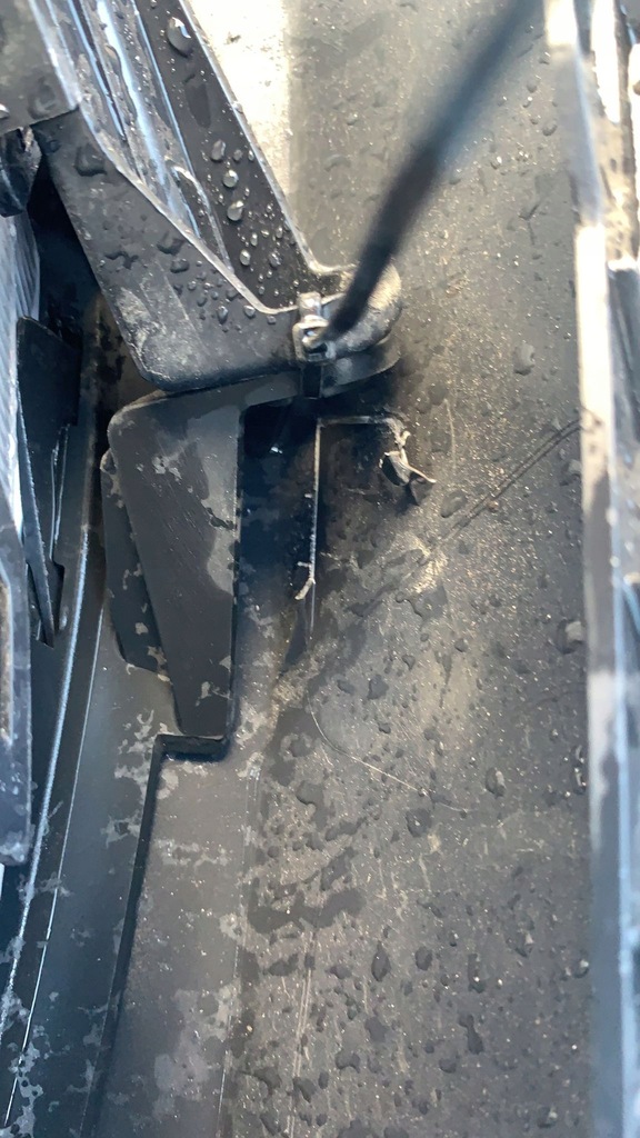 фото №6, Kia ceed 2017- бампер передний перед