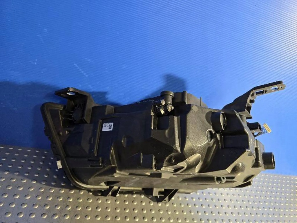 фото №8, Opel astra l vi 6 ful led 9840160780 лампа передня перед права