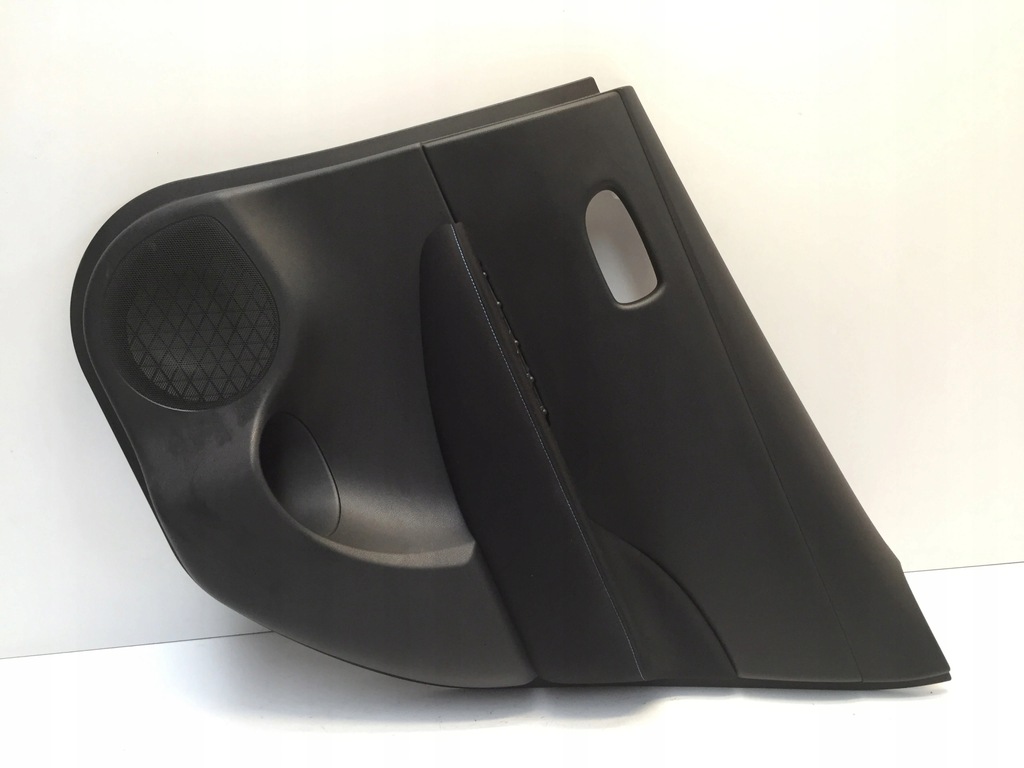 фото №1, Nissan leaf ii 2 2020 обивка дверь правый задняя