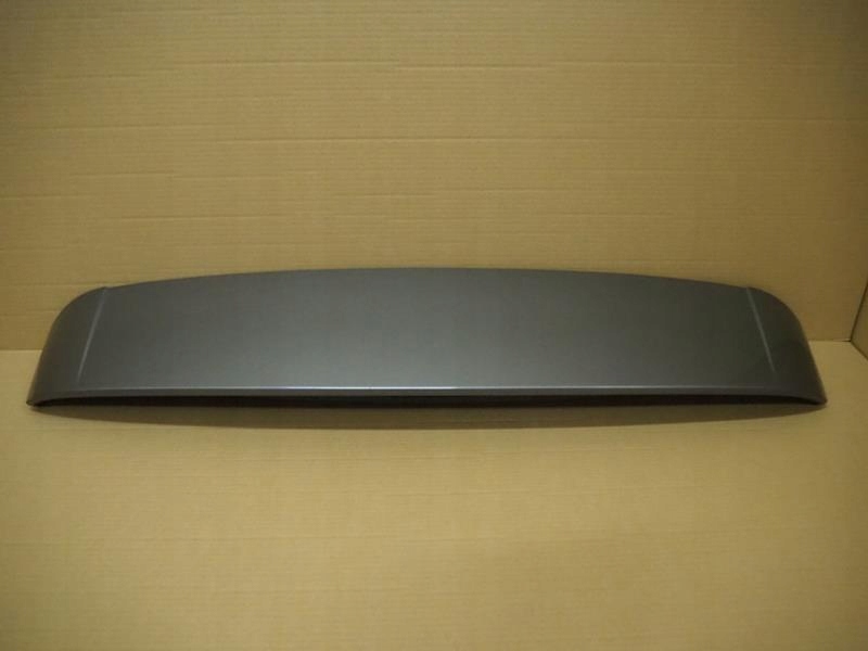 фото №1, Спойлер спойлер козырёк крышки renault espace v