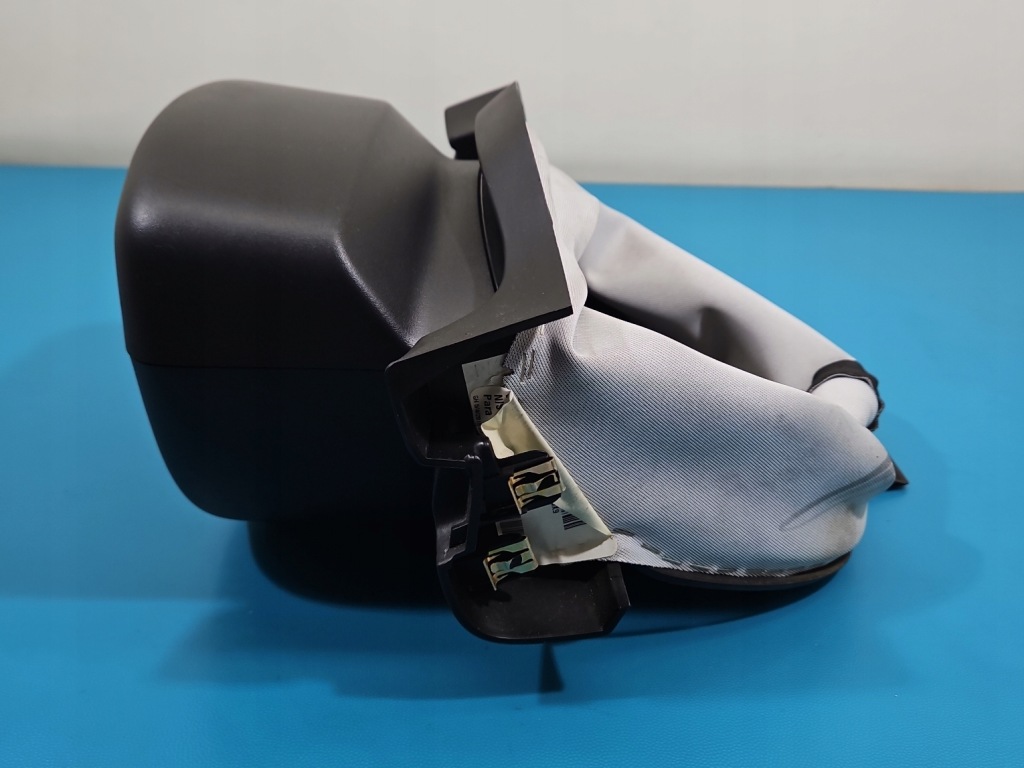 фото №7, Корпус колонки руля fiat freemont