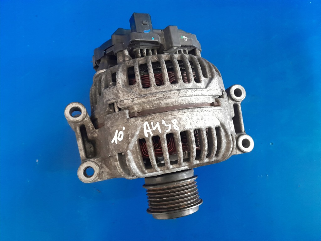 Купити Генератор 06h903016l audi a4 b8 2.0 tfsi cdn