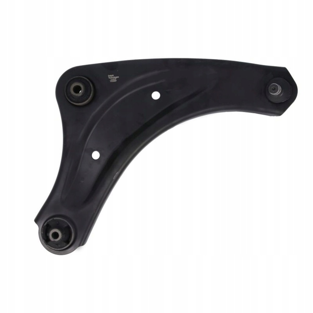 фото №2, Рычаг перед r nissan juke f15 leaf pulsar 10-