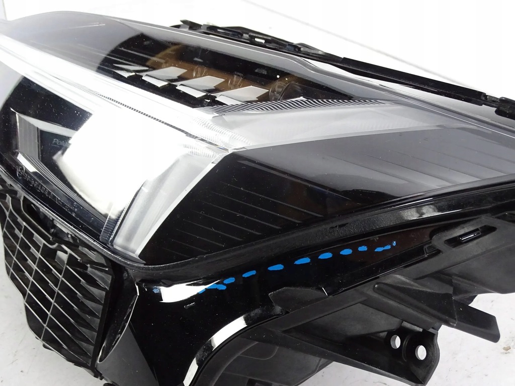 фото №8, Лампа передня polestar 2 p31698076r