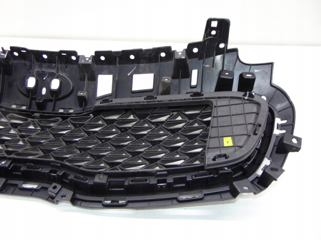 фото №12, Kia sportage iv gt lift решётка радиатора решётка радиатора 86353-f1600