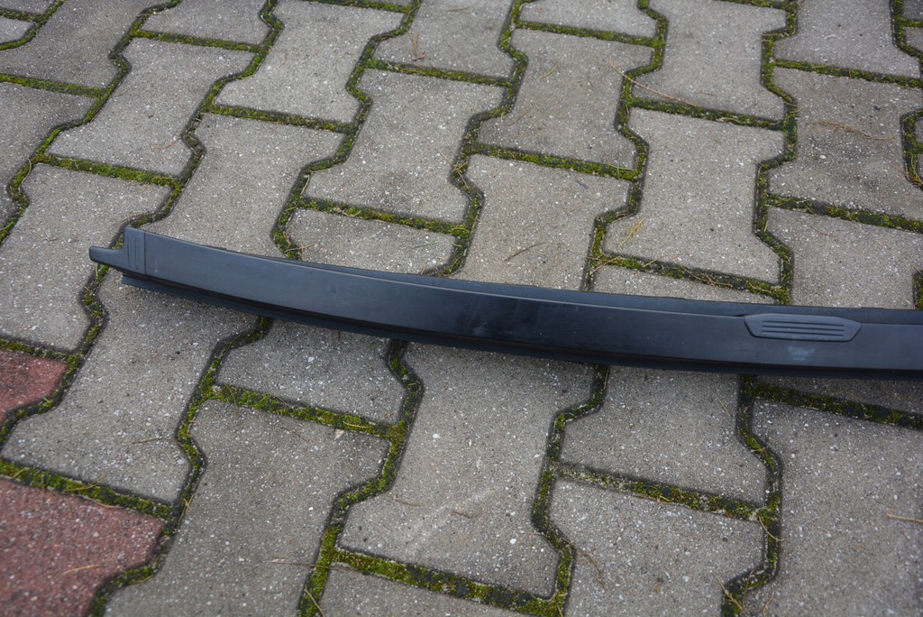 фото №9, Захист вітрозахисний екран вітровик vw eos 1q0877651d