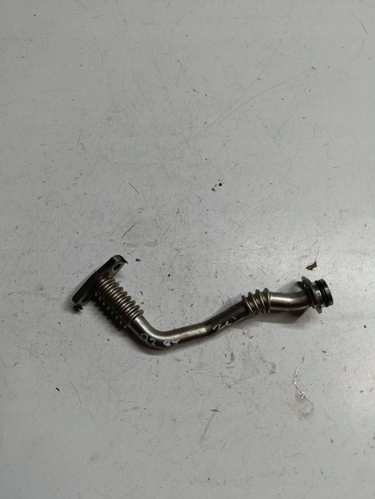 фото №1, Audi q2 16-19 2.0 tdi шланг egr