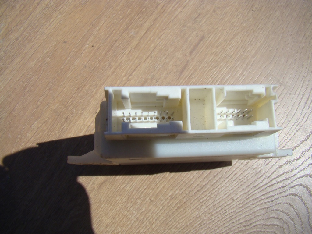 фото №3, Модуль паркування pdc mercedes w218