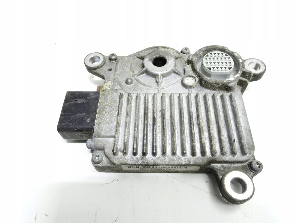 фото №1, Land rover freelander ii - модуль блок управления коробки