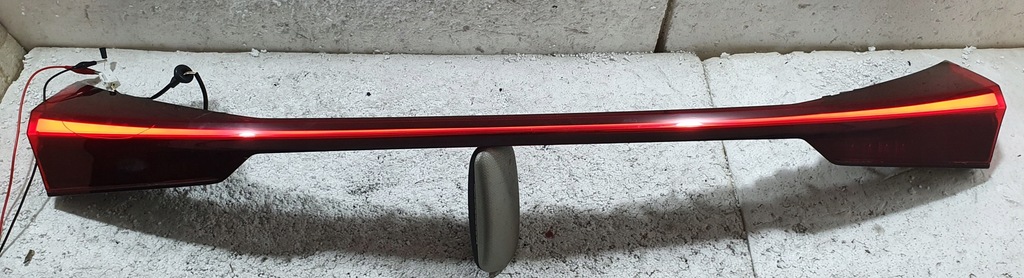 фото №1, Лампа задня задня na кришка lexus ux led оригінал eu