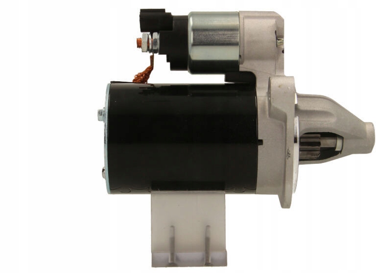фото №9, Стартер 12v 0.9kw do kia cerato iii 1.6 mpi
