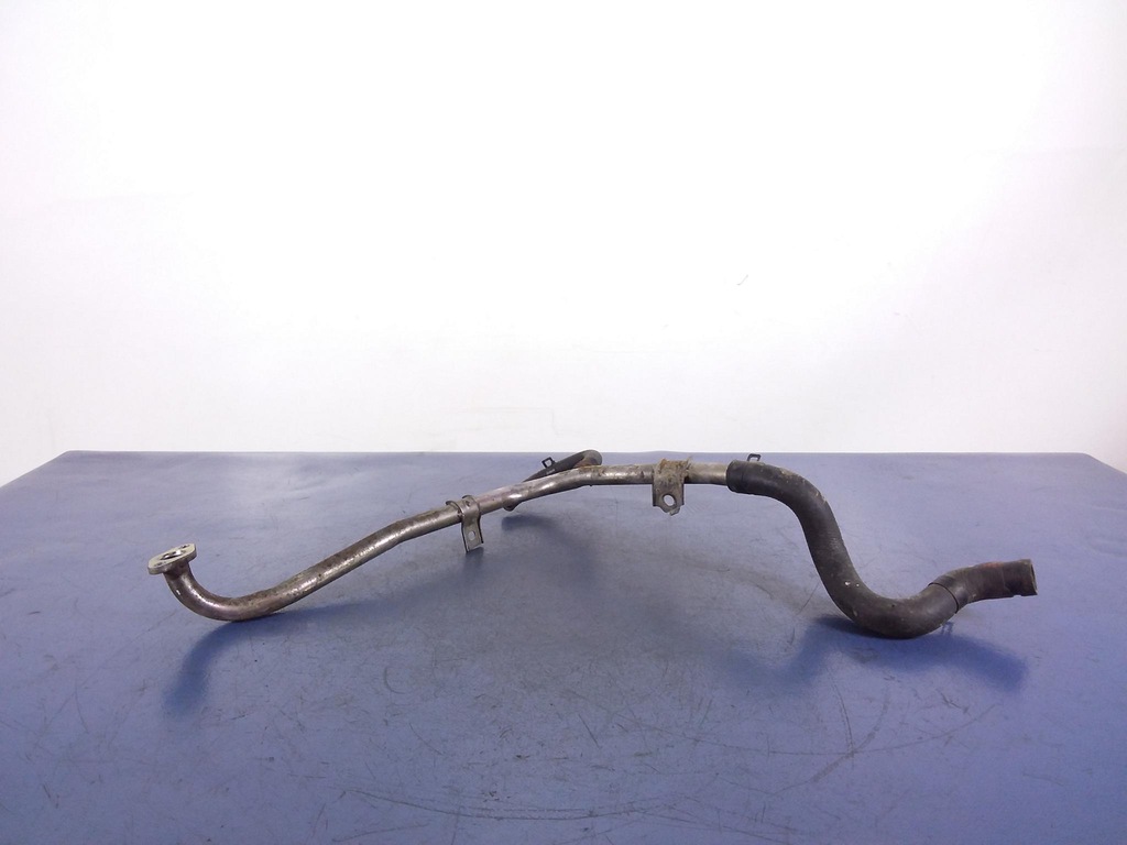 фото №1, Hyundai i30 ii gd 1.4b шланг wąż wody