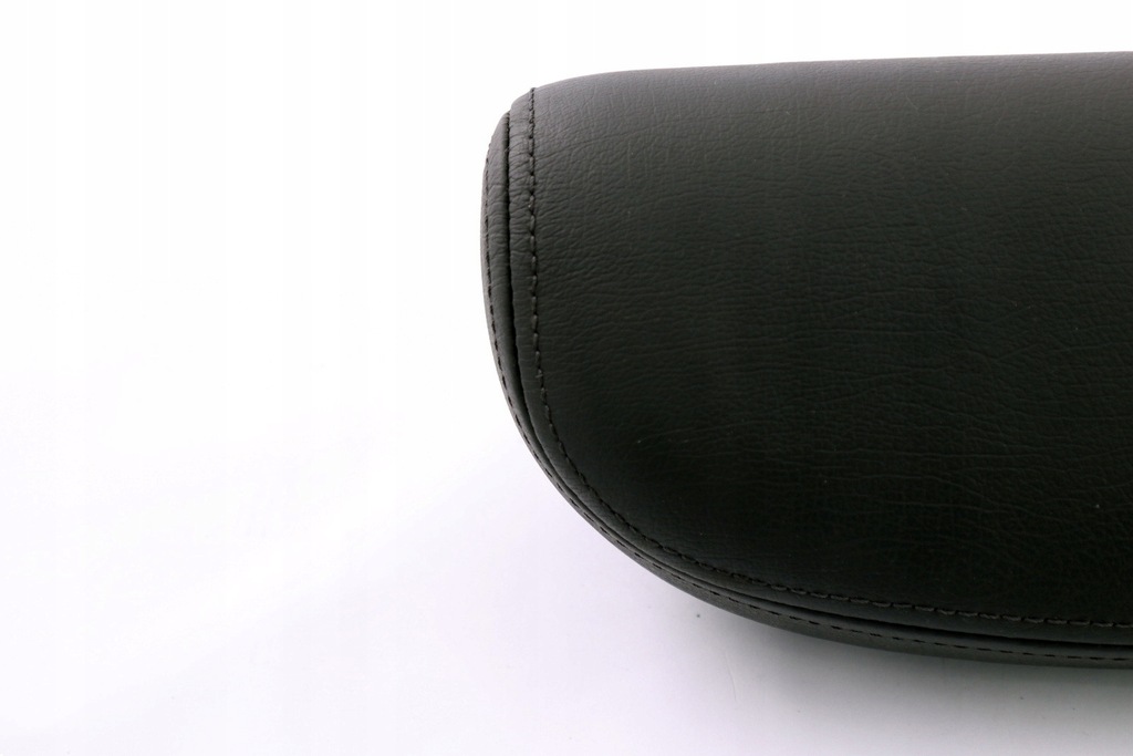 фото №3, Mini cabrio r52 подголовник задний задняя кожа