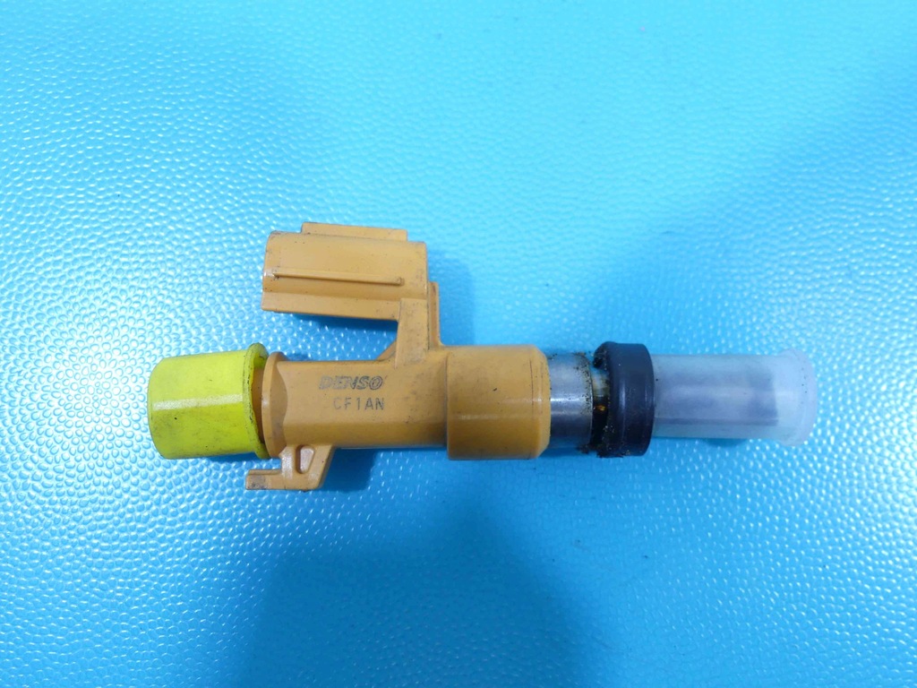 фото №2, Форсунка інжектор lexus gs iv gs450h 3.5 h rx450h