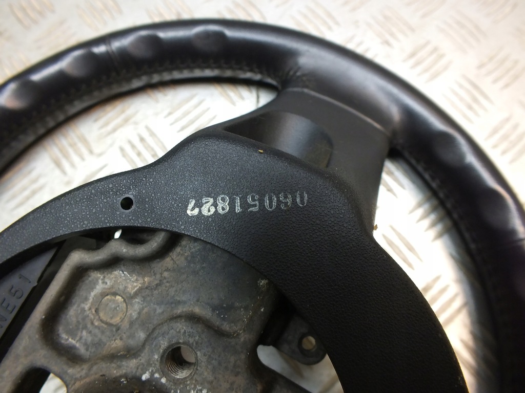 фото №13, Mazda rx8 rx-8 mx-5 воздуховод кожа multifonkcja