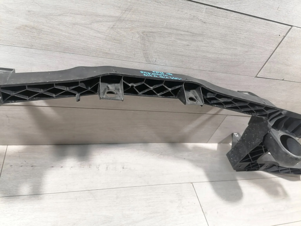 фото №6, Mercedes vito w447 усилитель pas перед a4478801103