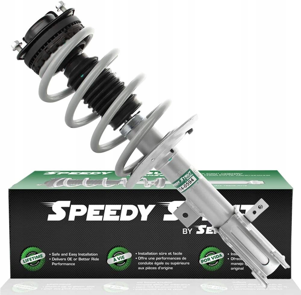 фото №1, Колонки mcpersona chrysler 200 2011-2014 кабриолет