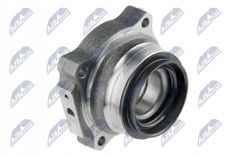 фото №2, Ступица колеса klt-ty-134 nty