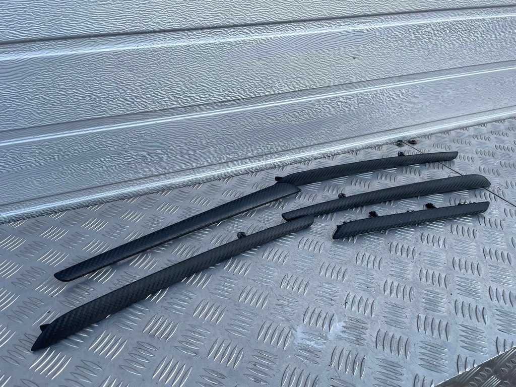 фото №1, Renault megane iv dekor консоли eu