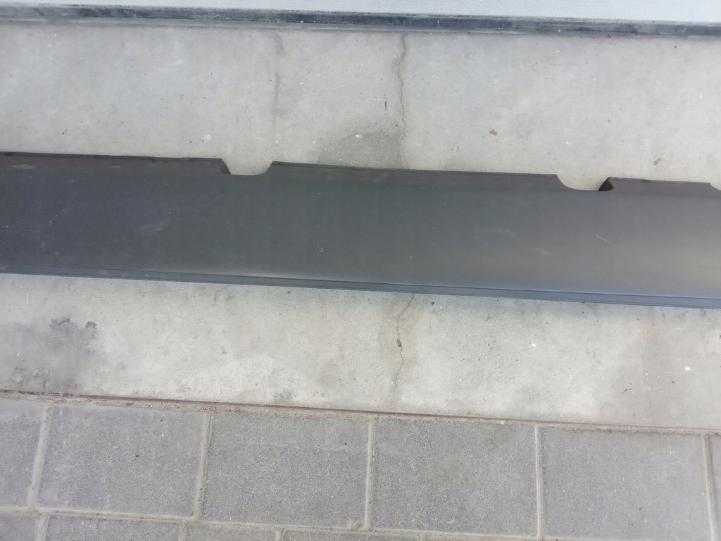 фото №5, Ford kuga mk1 2008-12r. - молдинг поріг права