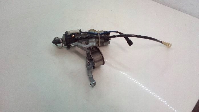 фото №6, Замок зажигания ключ daihatsu yrv 1,0b