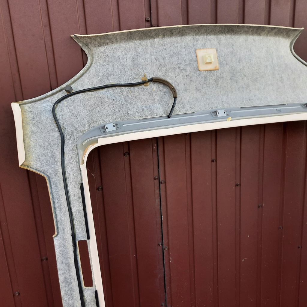 фото №13, Range rover evoque потолок 12d4413cc1