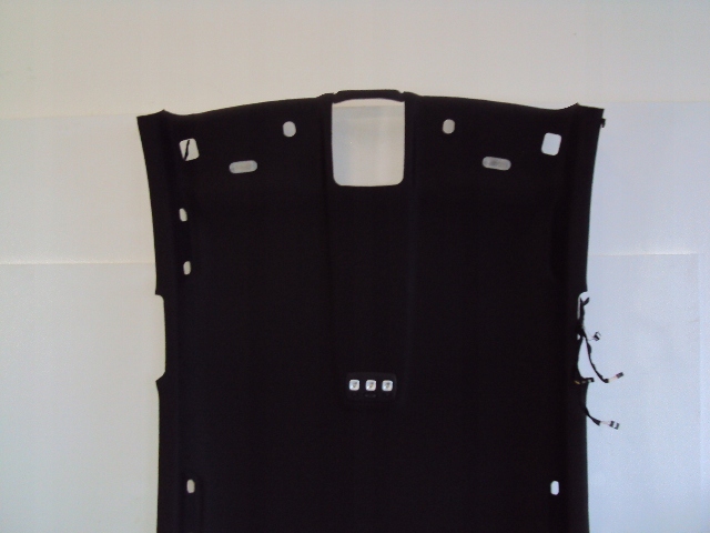 фото №2, Потолок renault megane iv hb