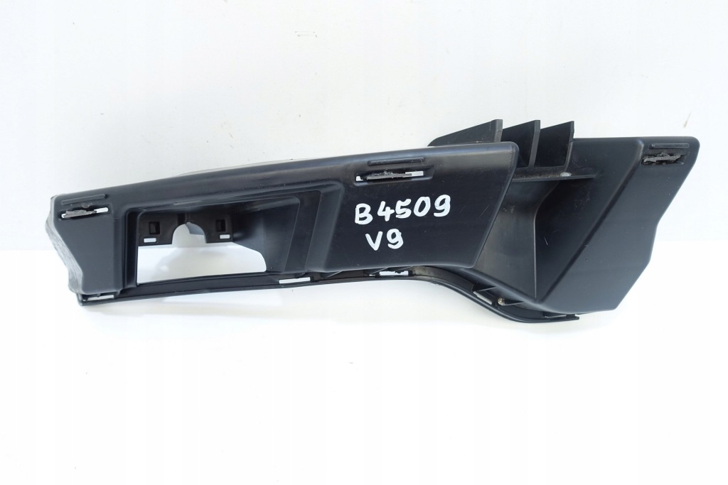 фото №1, Направляющая бампера левый перед discovery sport l550