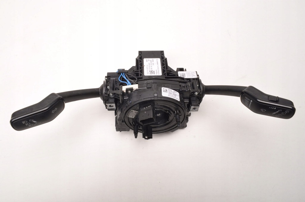 фото №8, Cupra formentor переключатель комбинированный 5q1953507ga 5q1953549f