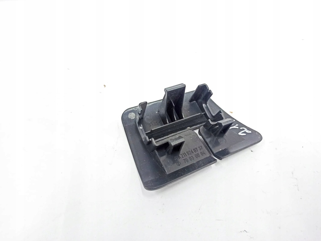 фото №6, Mercedes-benz e w211 2004 сидіння, сидіння