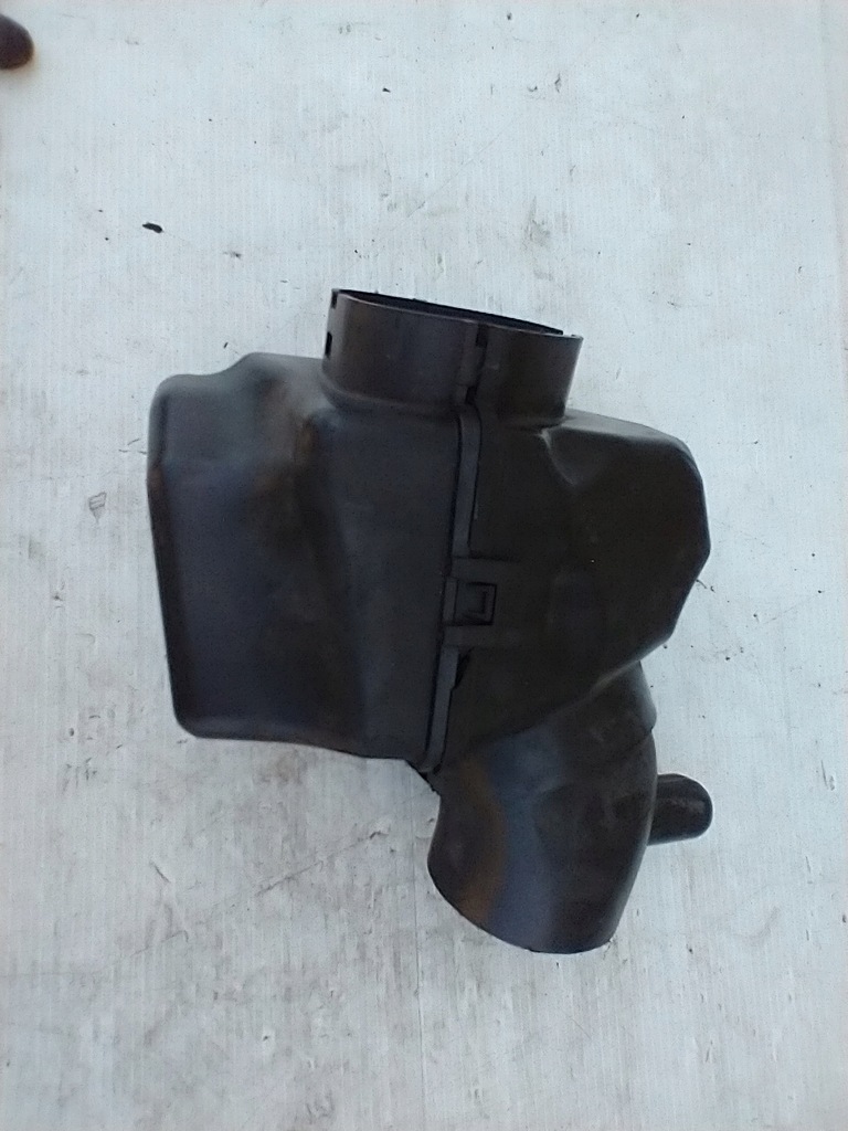 фото №1, Infiniti qx50 ex ex30d 3.0d резонатор воздуха труба шланг 1by1b