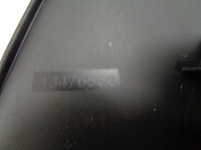 фото №12, Citroen c3 aircross молдинг крыла правая передняя nowa