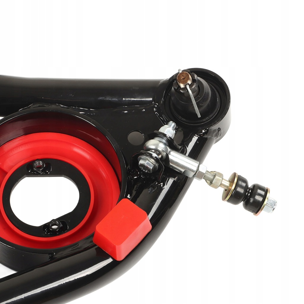 фото №13, Набір верхніх i нижніх важелів rurowych міцна, міцна конструкція