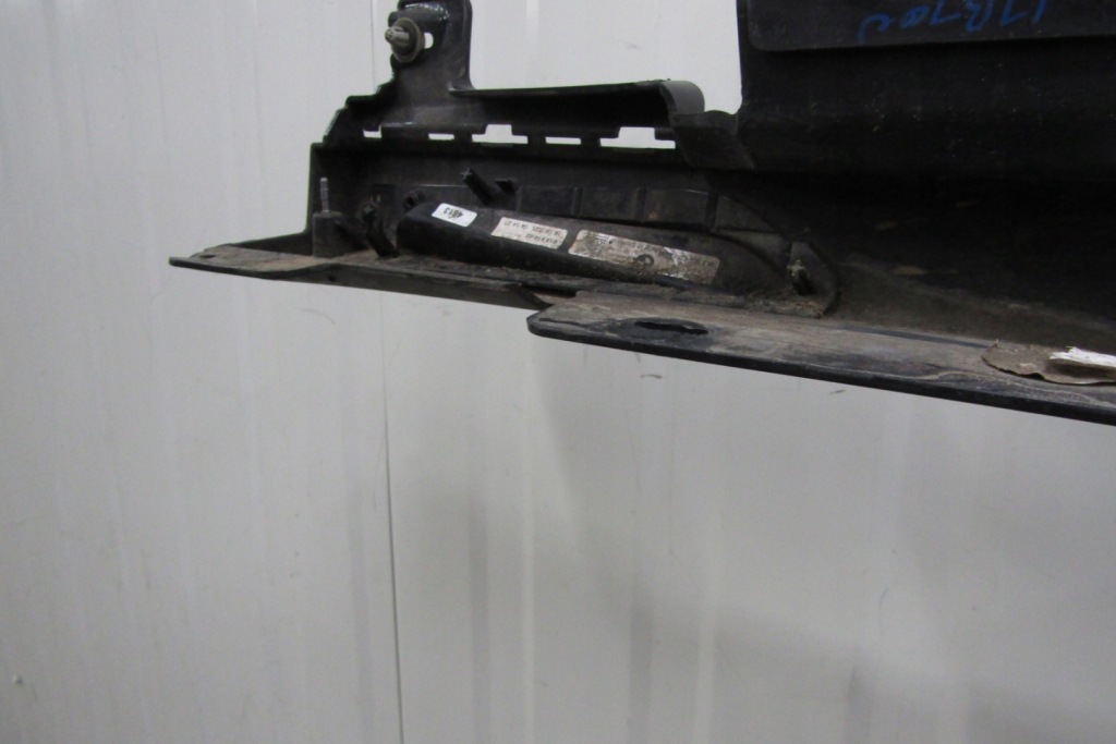 фото №11, Молдинг порог правая bmw x3 g01 m-pakiet x4 g02 17