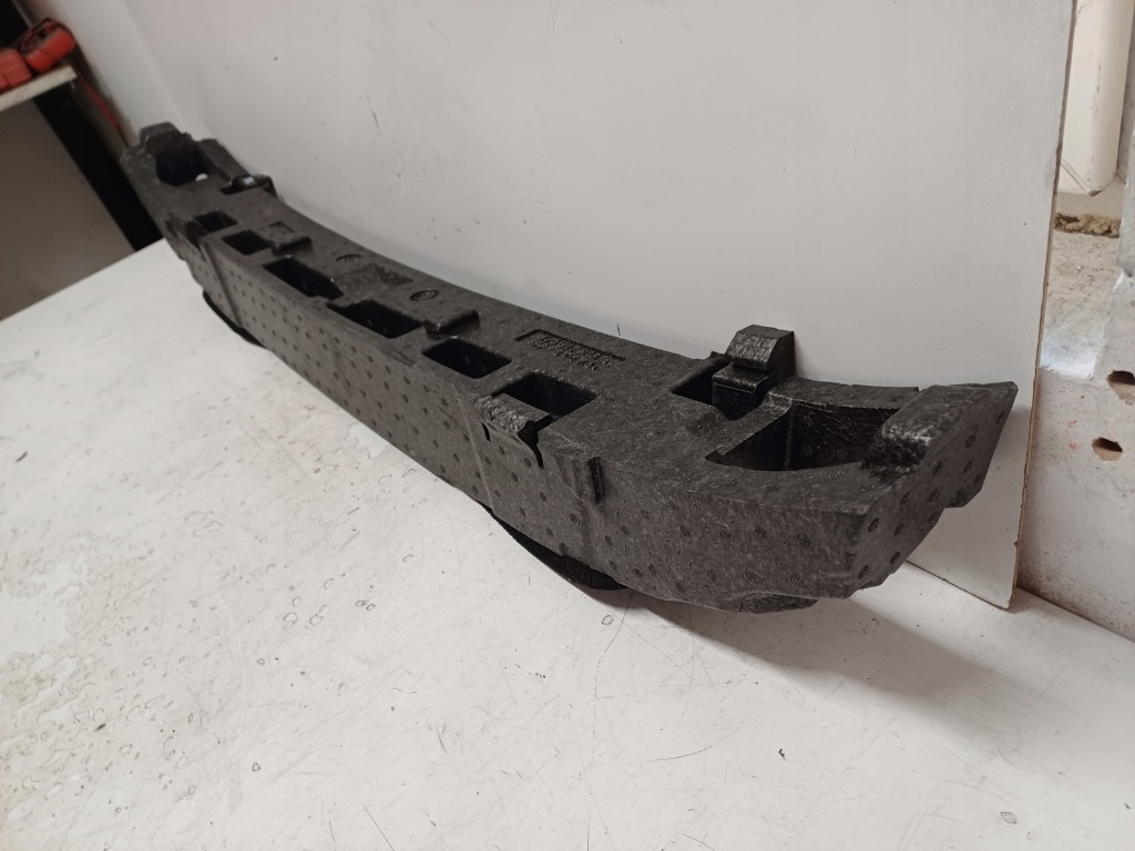 фото №7, Skoda superb 3 iii 15- абсорбер бампера перед 3v0807248g