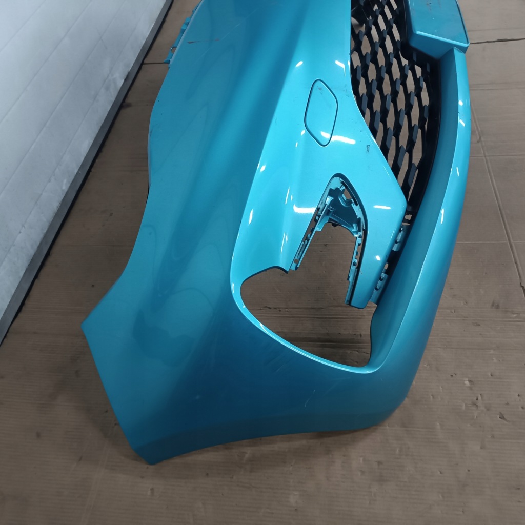 фото №3, Бампер перед renault zoe lift 19- 620223129r