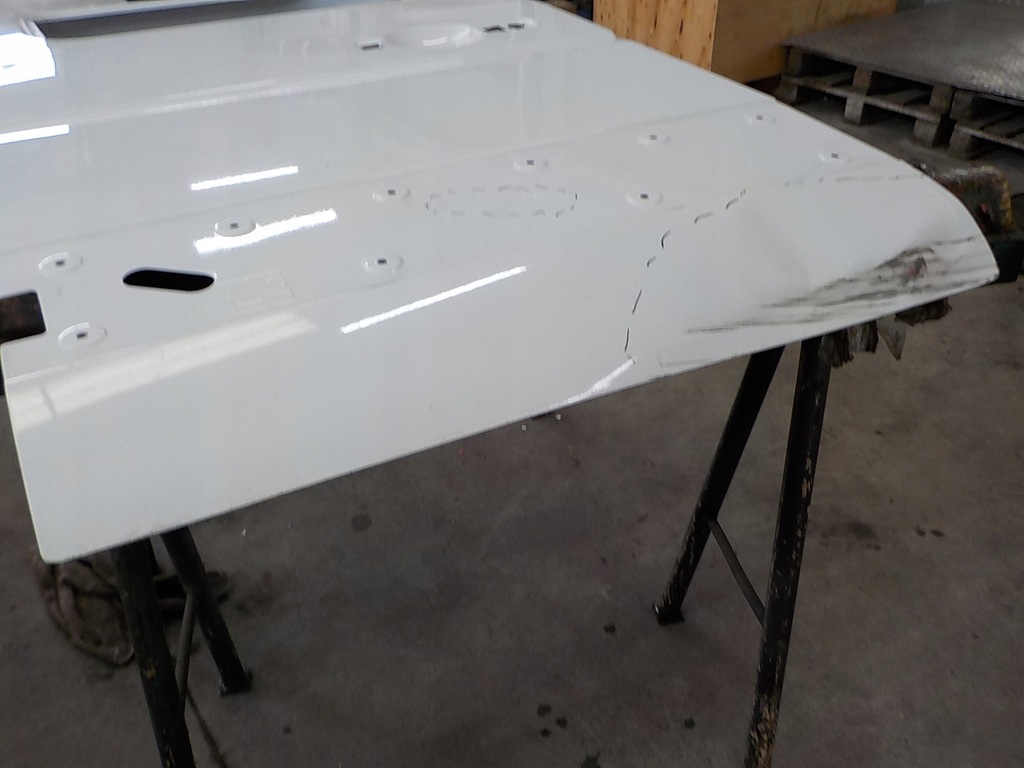 фото №8, Master iii doka 10- двері задня задні ліва