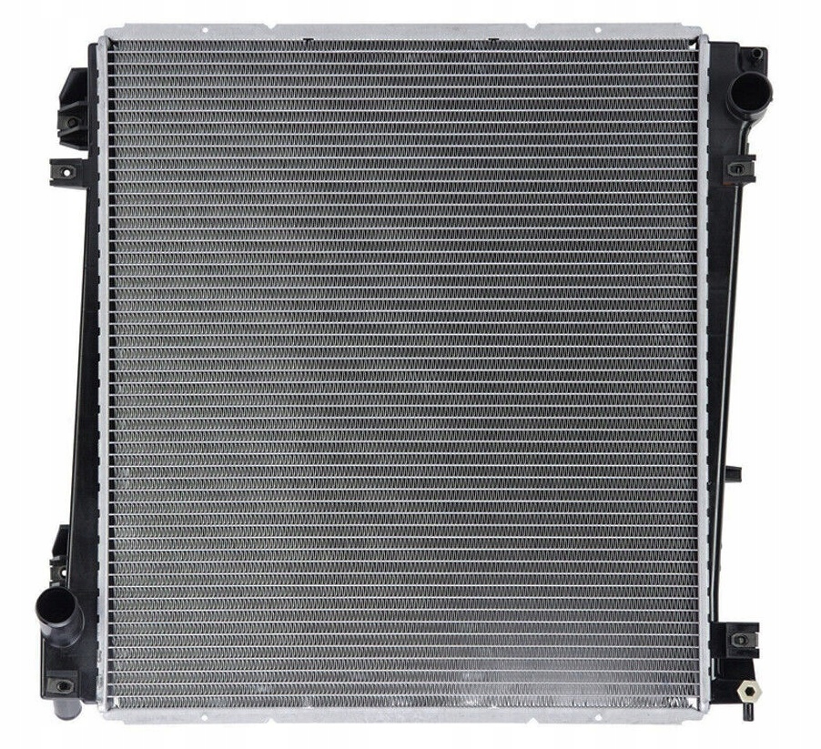 фото №1, Радіатор wody aviator, 03-05 327108-1