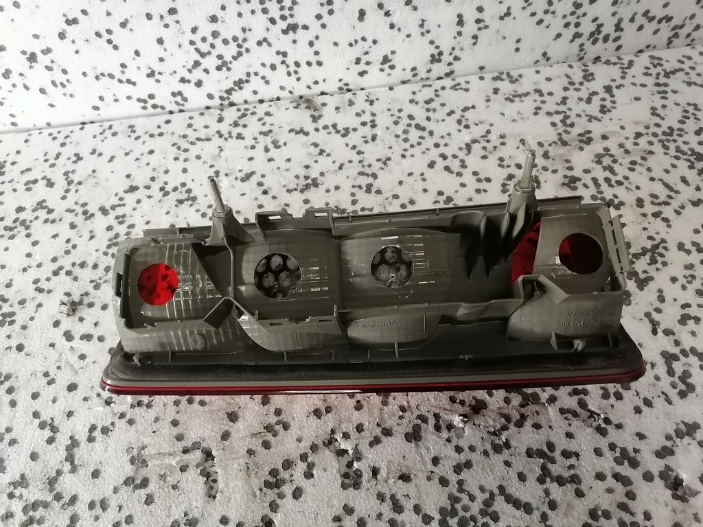 фото №10, Лампа ford transit connect lift права