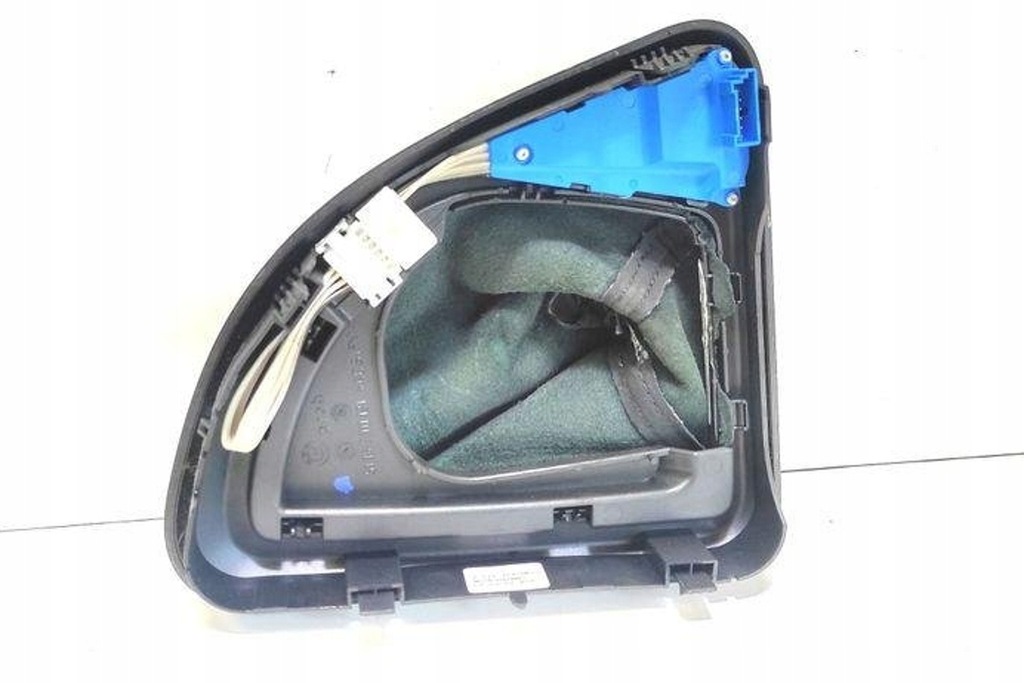 фото №7, Рамка переключения передач bmw 1 e81 7111121 2.0l дизель 2007