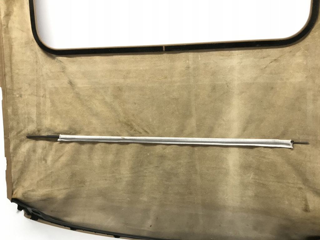 фото №9, Porsche carrera 911 997 coupe потолок