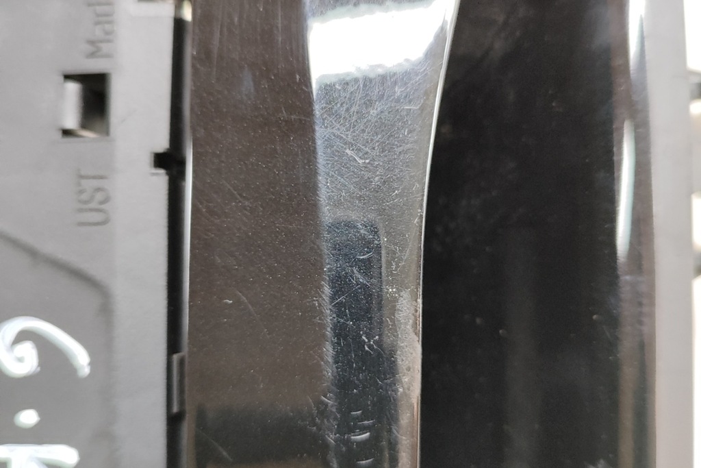 фото №7, Vw id.5 e39 задні ліва двері зовнішня ручка 11a837811g 11a837205bc elekt