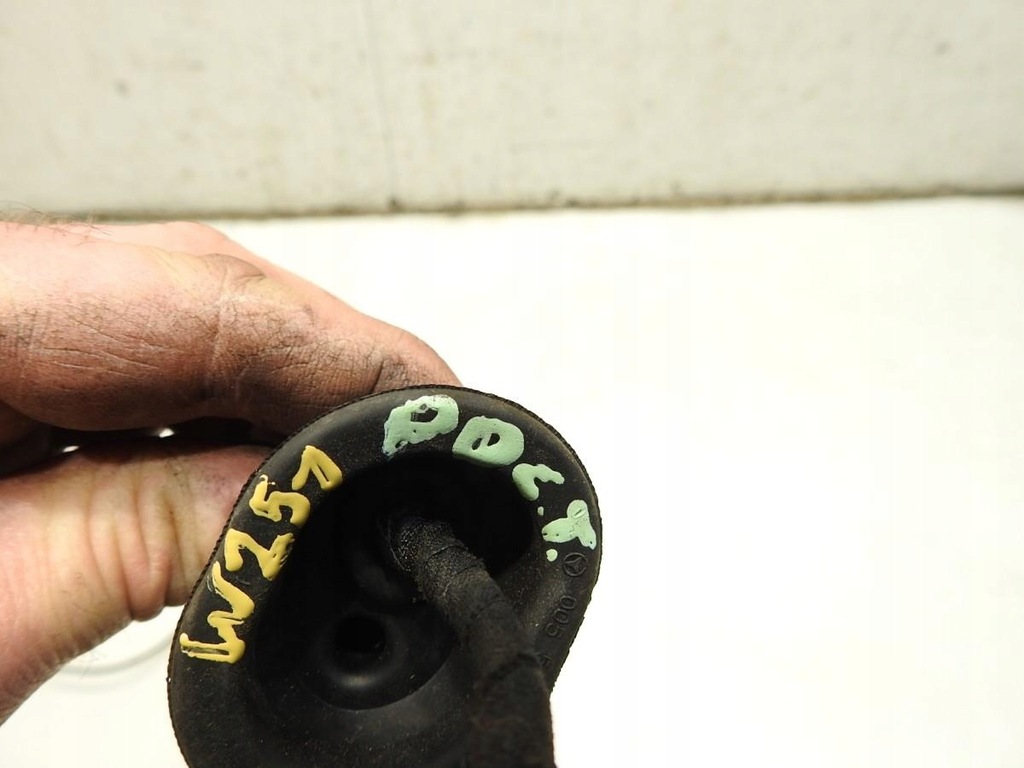 фото №2, Джгут електропроводка pdc задня mercedes r w251