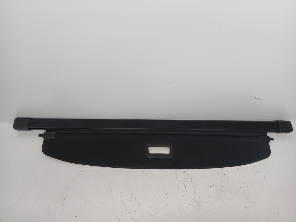 фото №1, Renault grand scenic iv 4 шторка багажника kombi оригинал