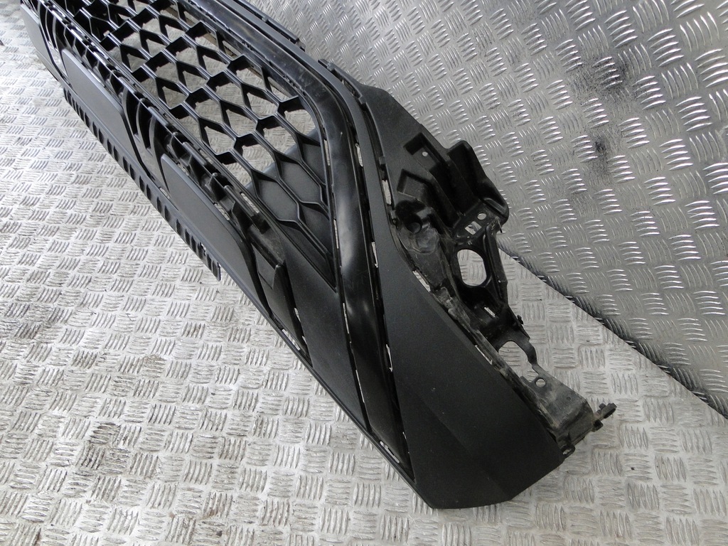 фото №4, Doł бампера перед vw t-roc 2ga 2ga805903k